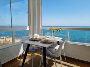 Amaizing flat with sea view
